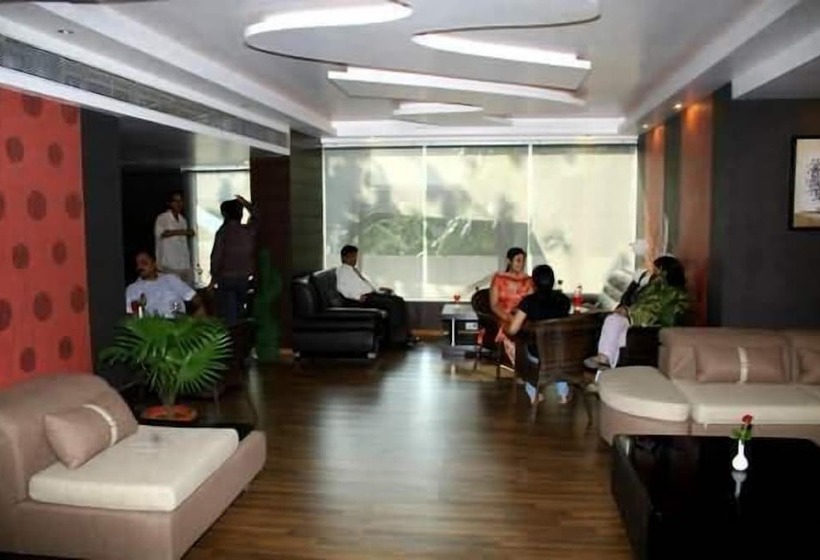 هتل Gateway Grandeur