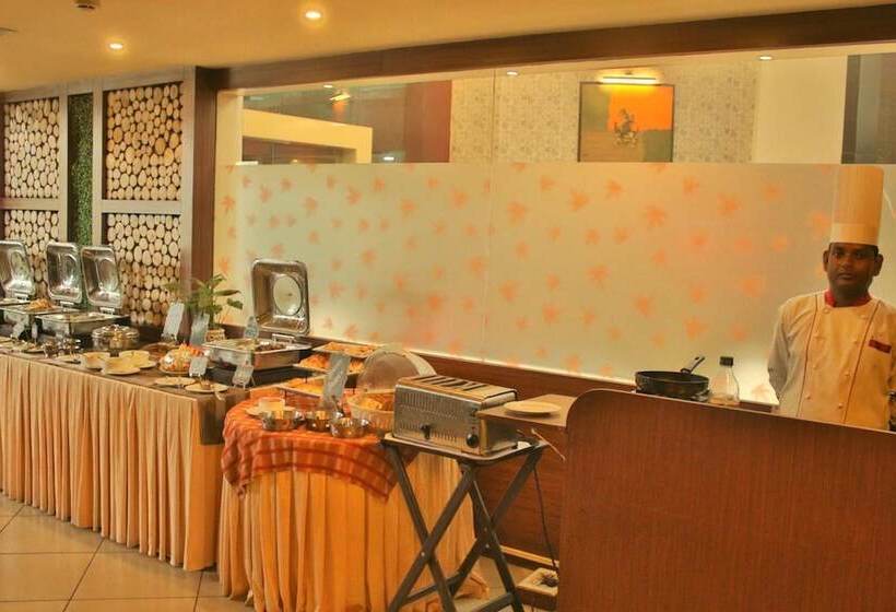 هتل Gateway Grandeur