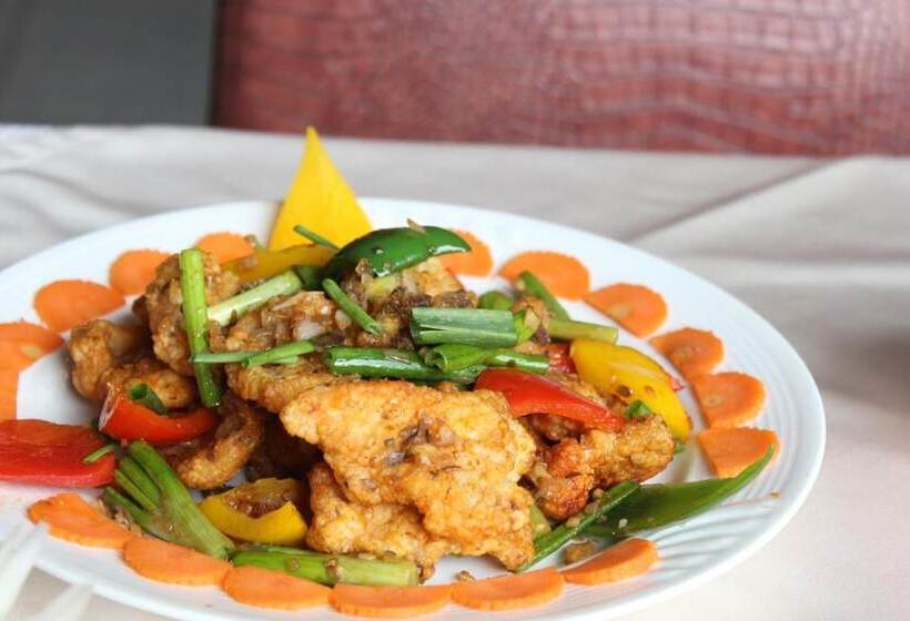 هتل Gateway Grandeur