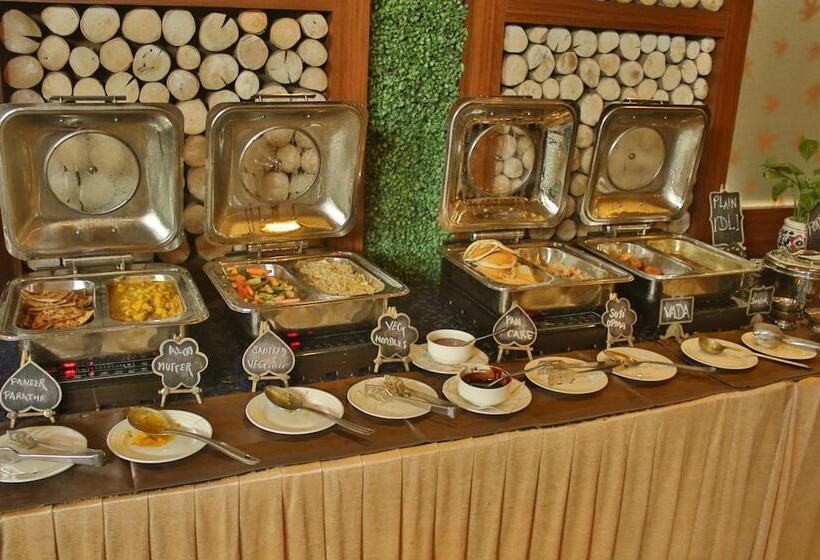 هتل Gateway Grandeur