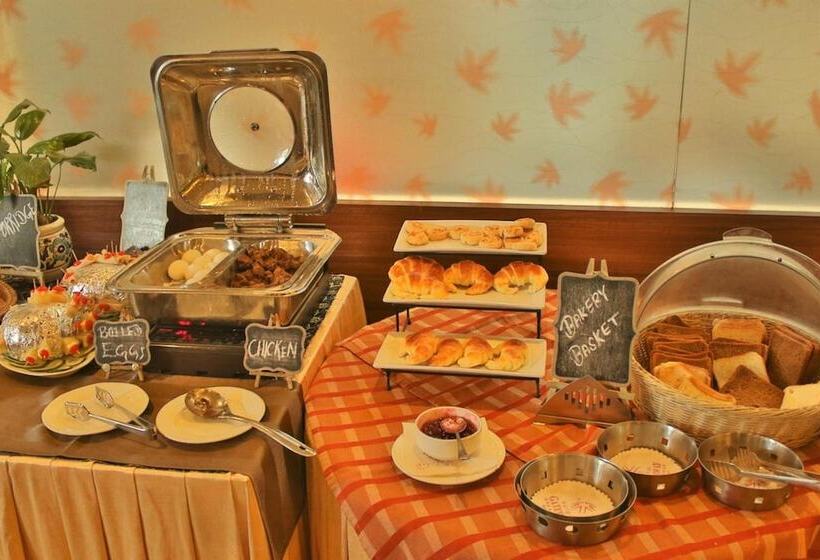 هتل Gateway Grandeur