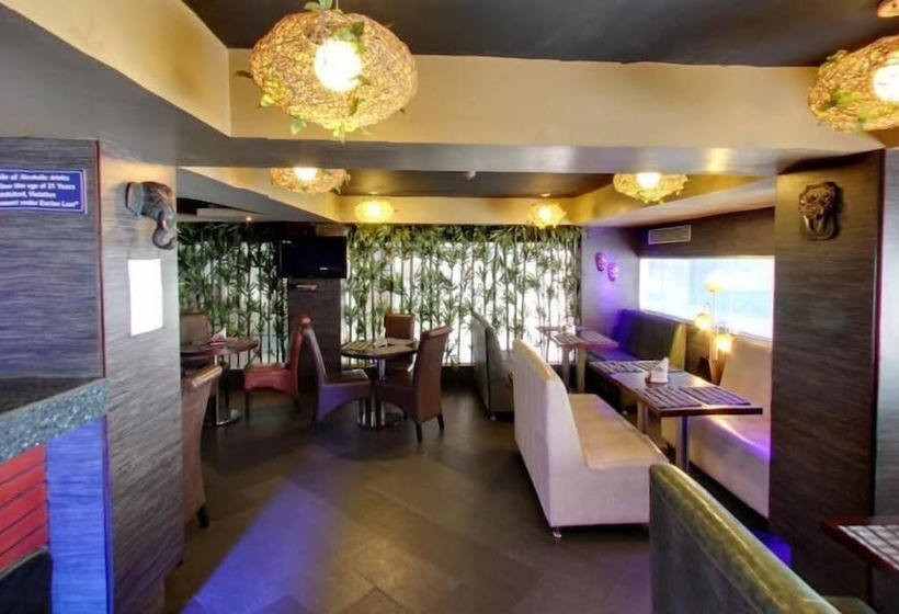 هتل Gateway Grandeur