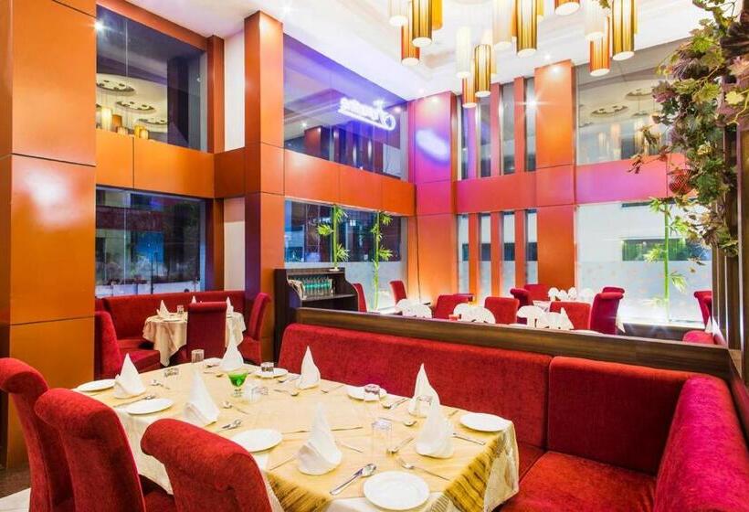 هتل Gateway Grandeur