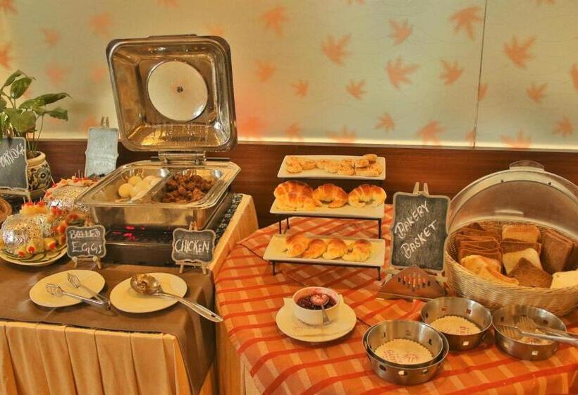 هتل Gateway Grandeur