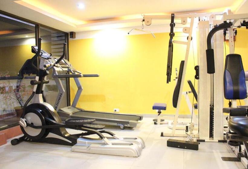 هتل Gateway Grandeur