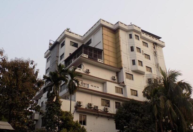 هتل Gateway Grandeur