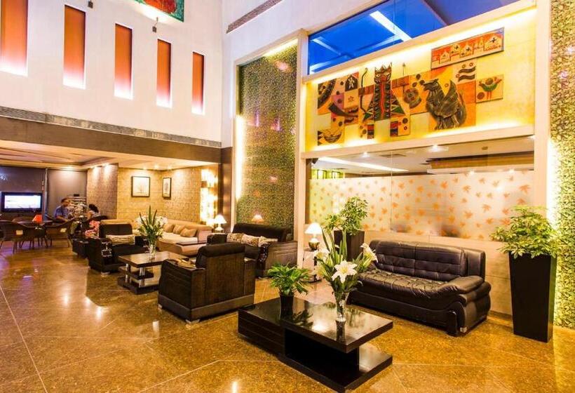 هتل Gateway Grandeur