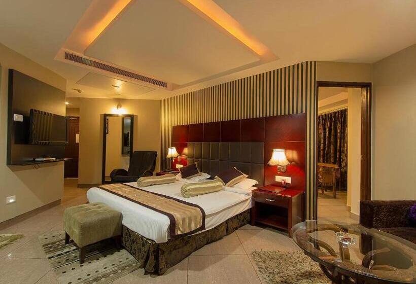 هتل Gateway Grandeur