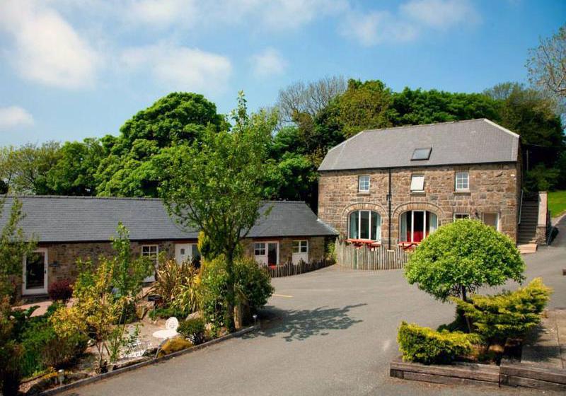 酒店 Gellifawr Country House