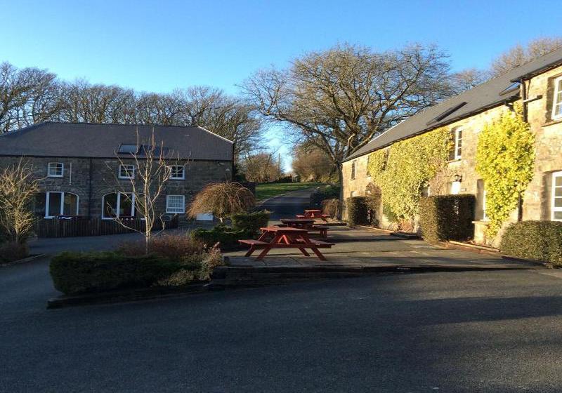 酒店 Gellifawr Country House