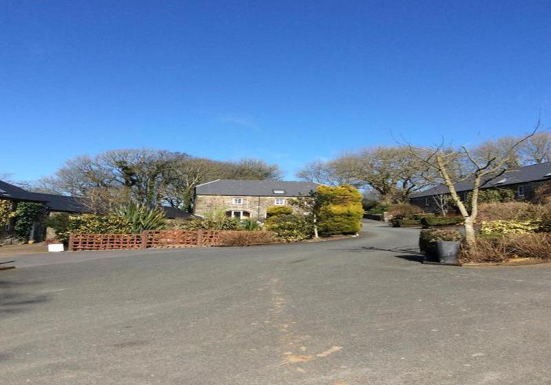 酒店 Gellifawr Country House