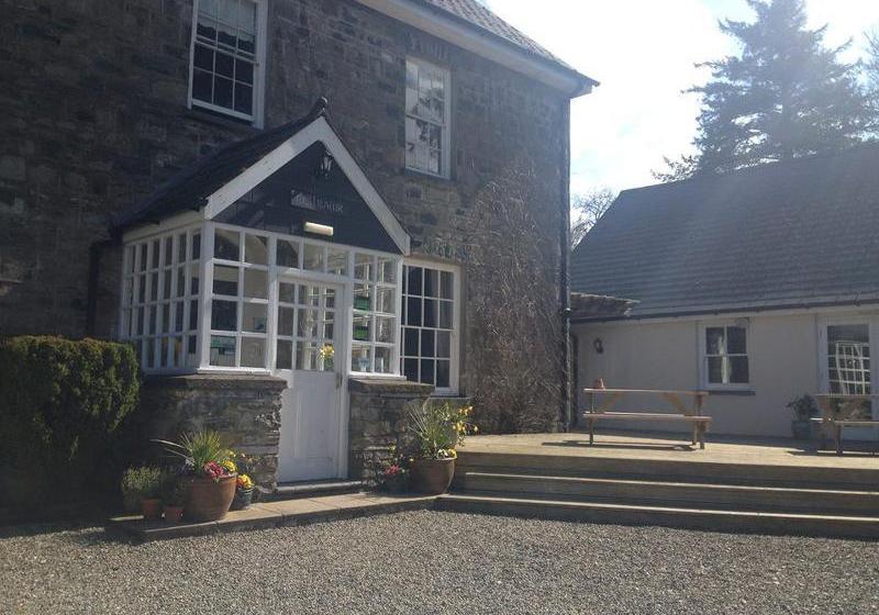 酒店 Gellifawr Country House