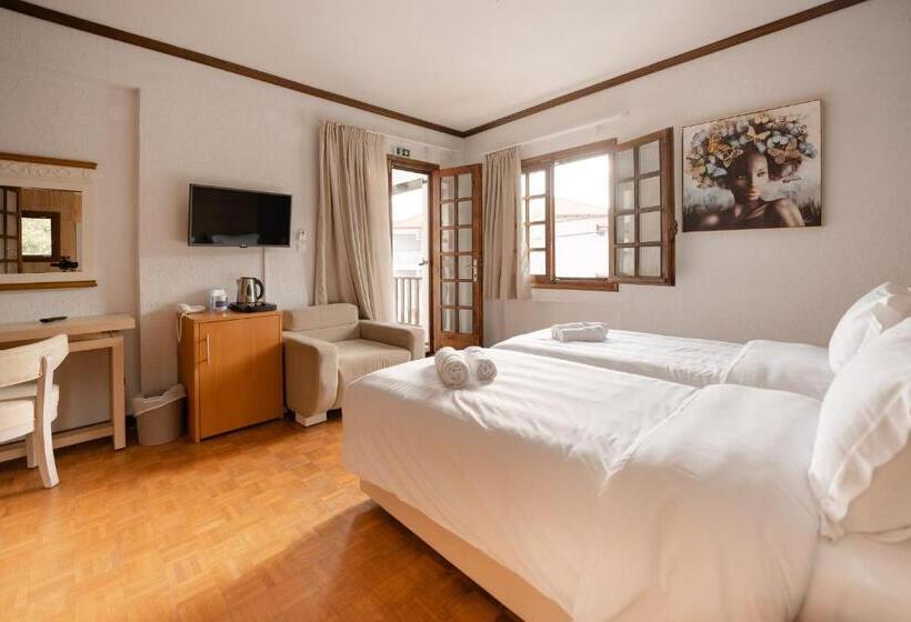 فندق Georgalas Sun Beach Resort