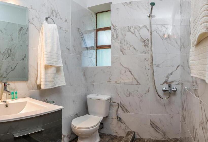 בית מלון כפרי Georgalas Sun Beach Resort