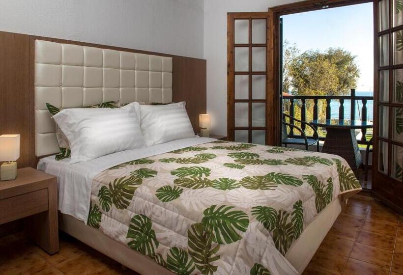 فندق Georgalas Sun Beach Resort