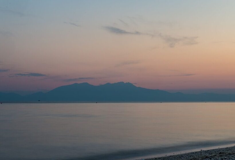 فندق Georgalas Sun Beach Resort