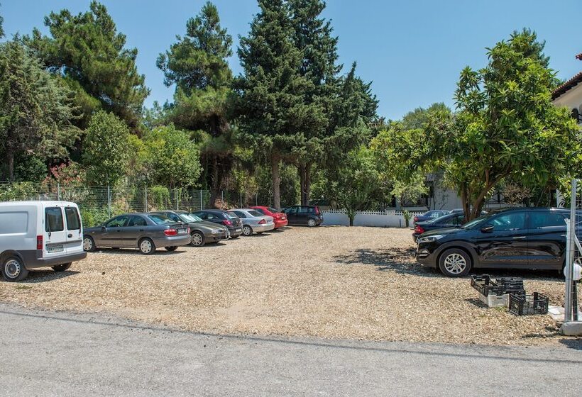 فندق Georgalas Sun Beach Resort