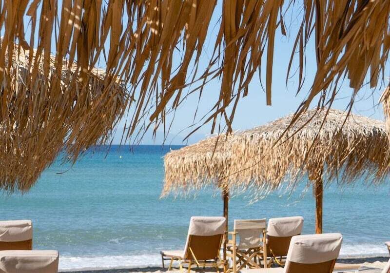 فندق Georgalas Sun Beach Resort