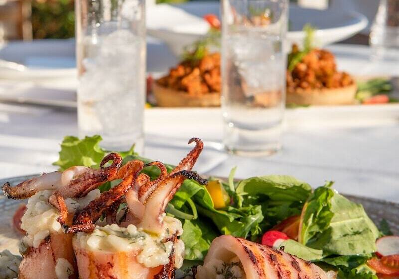 فندق Georgalas Sun Beach Resort