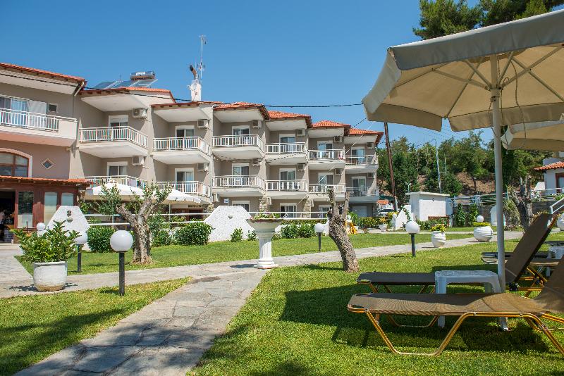 فندق Georgalas Sun Beach Resort