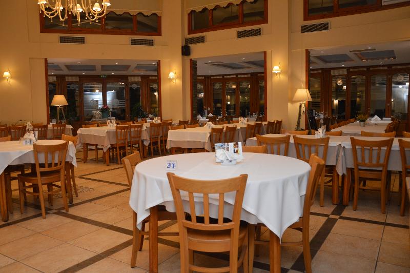 ホテル Georgalas Sun Beach Resort