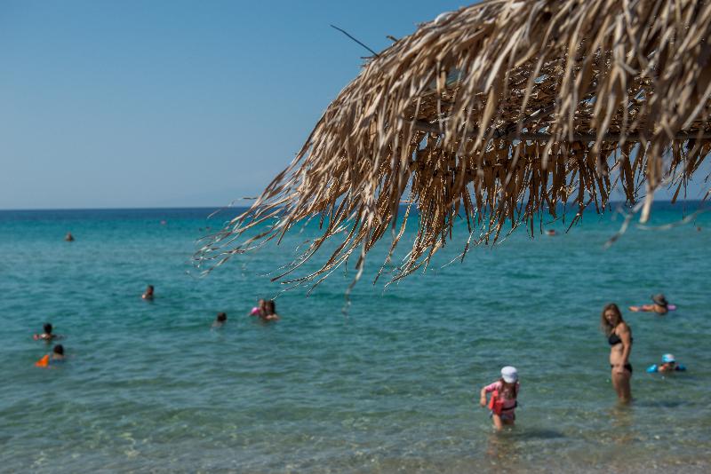 فندق Georgalas Sun Beach Resort