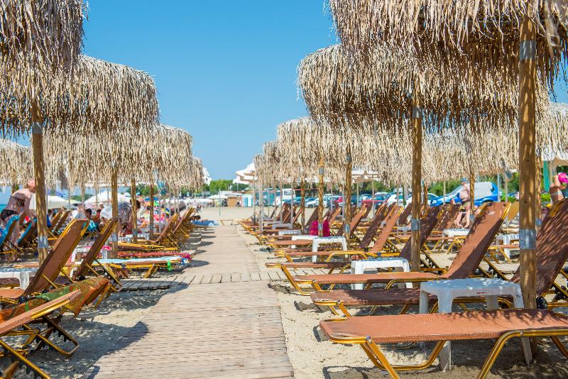 فندق Georgalas Sun Beach Resort