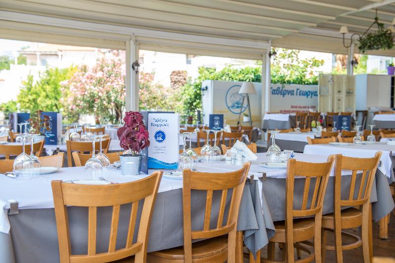 ホテル Georgalas Sun Beach Resort