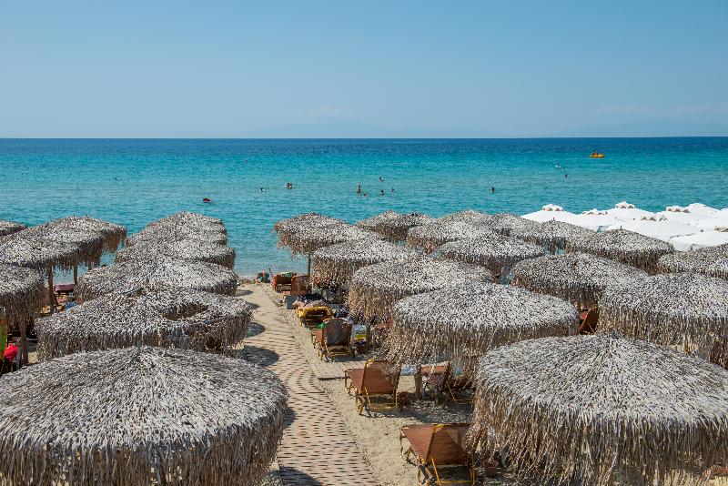 فندق Georgalas Sun Beach Resort