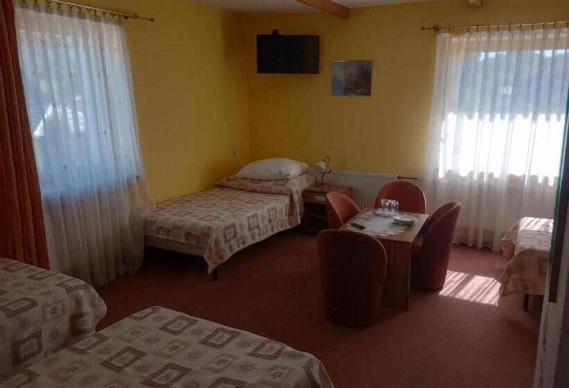 ホテル Goralski Raj