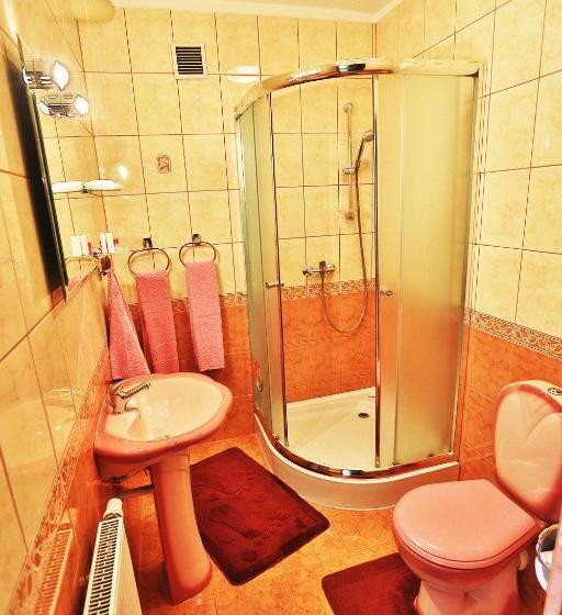 ホテル Goralski Raj