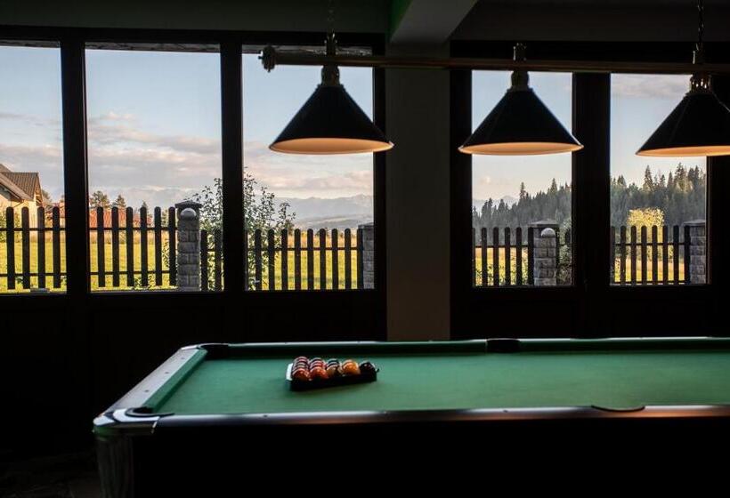 ホテル Goralski Raj