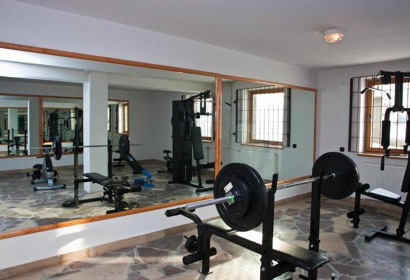 ホテル Goralski Raj