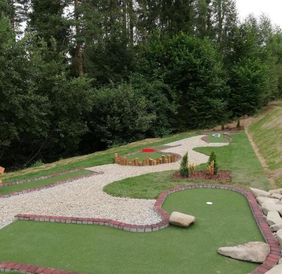 ホテル Goralski Raj