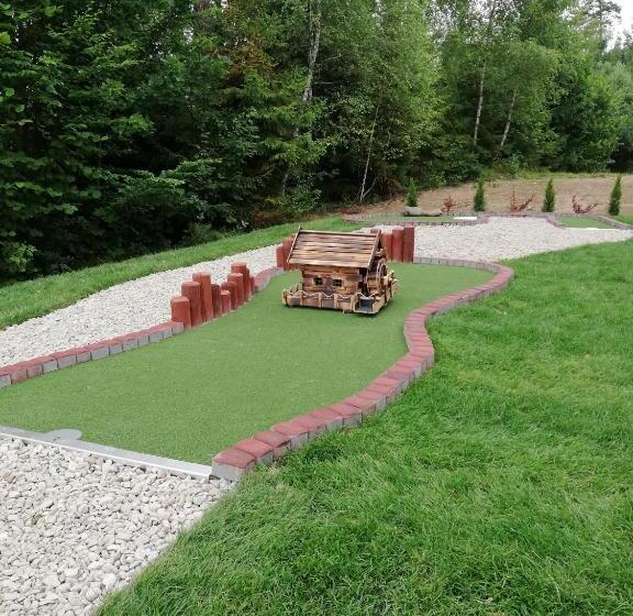 ホテル Goralski Raj