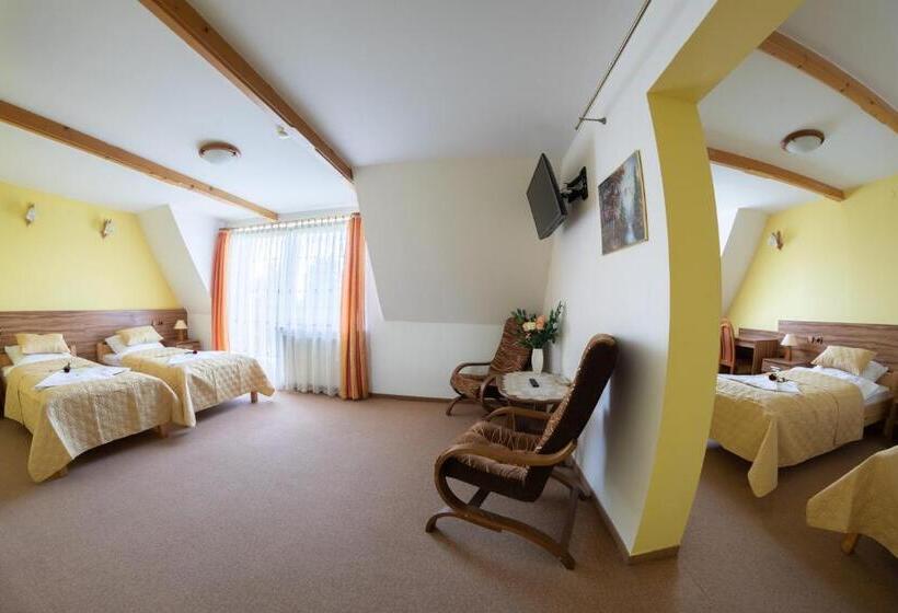 ホテル Goralski Raj