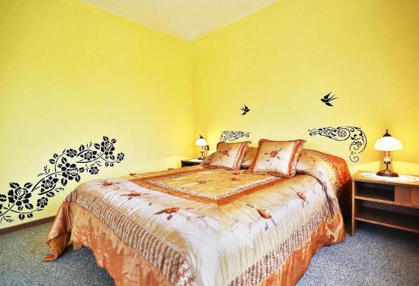 ホテル Goralski Raj