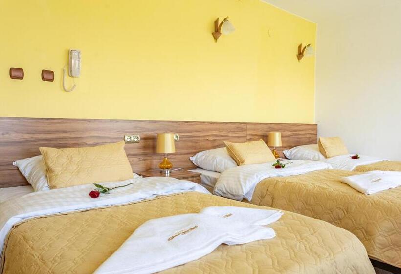 ホテル Goralski Raj