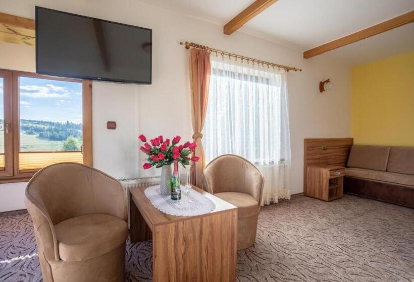 ホテル Goralski Raj