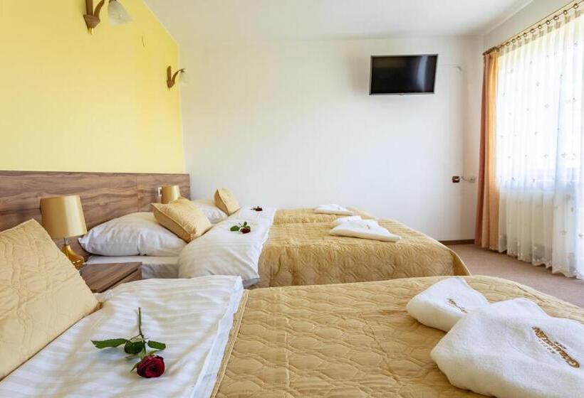 ホテル Goralski Raj