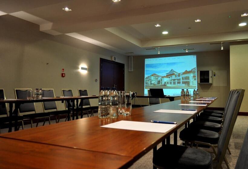 هتل Grand Lubicz Uzdrowisko Ustka