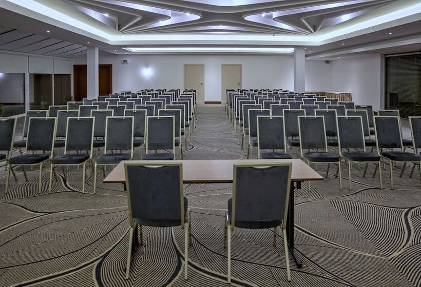 هتل Grand Lubicz Uzdrowisko Ustka