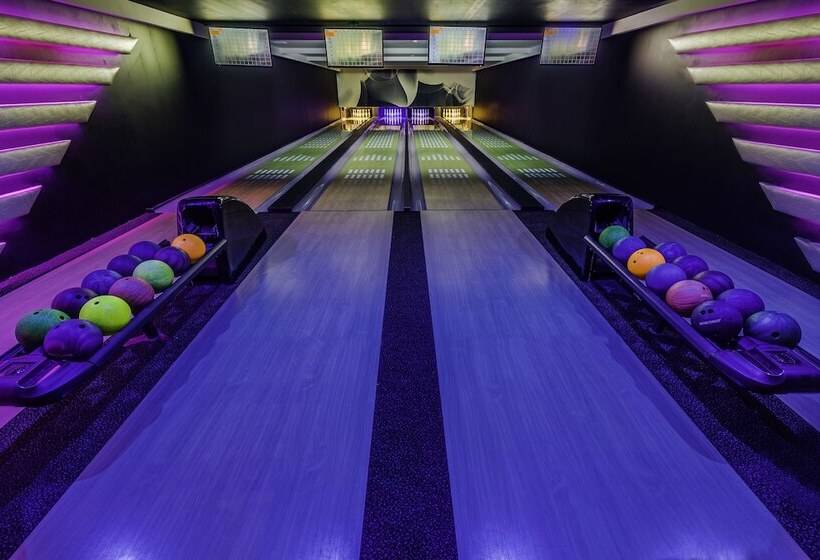 هتل Grand Lubicz Uzdrowisko Ustka