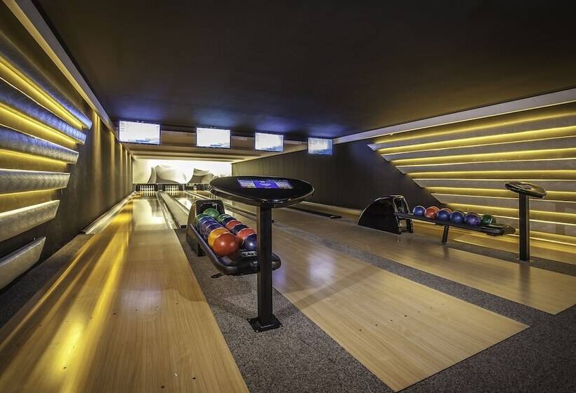 هتل Grand Lubicz Uzdrowisko Ustka