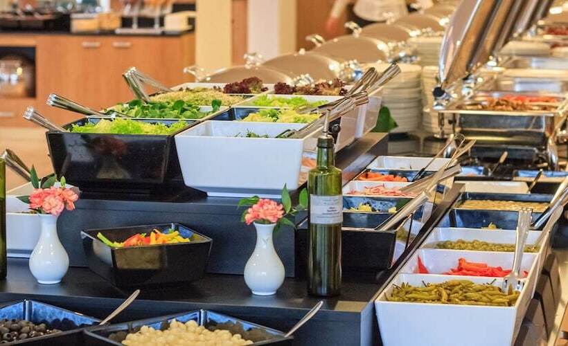 هتل Grand Lubicz Uzdrowisko Ustka