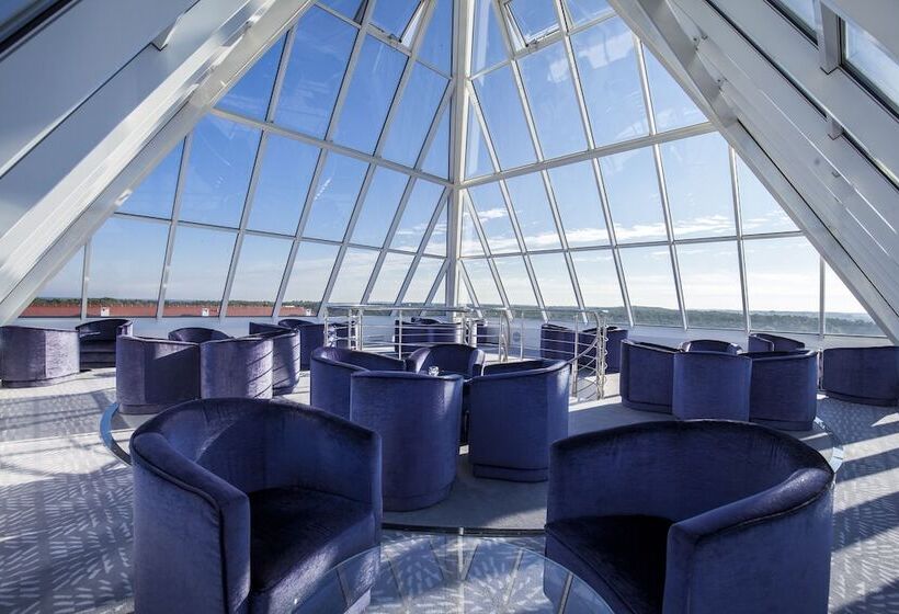 هتل Grand Lubicz Uzdrowisko Ustka