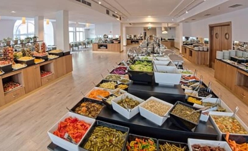 هتل Grand Lubicz Uzdrowisko Ustka