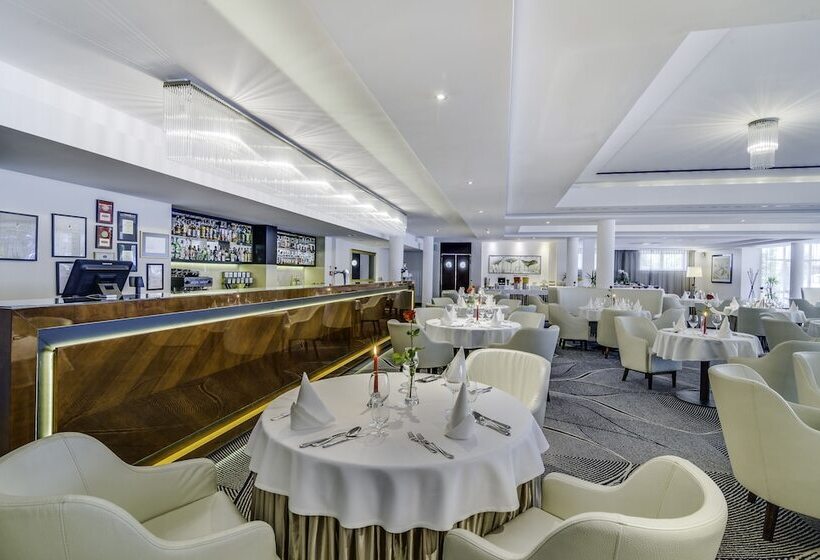 هتل Grand Lubicz Uzdrowisko Ustka