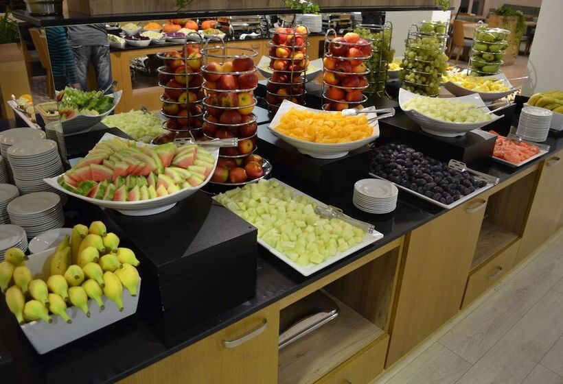 هتل Grand Lubicz Uzdrowisko Ustka