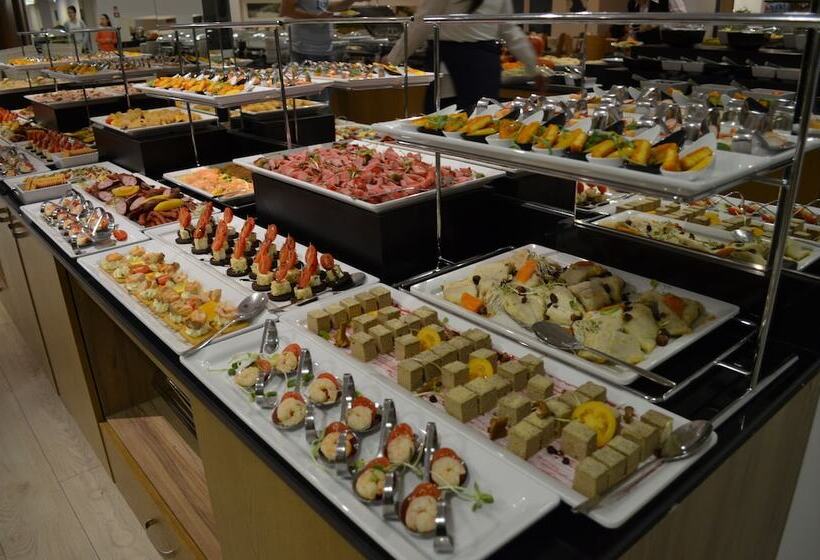 هتل Grand Lubicz Uzdrowisko Ustka